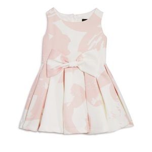 Gorgeous baby girl dress
